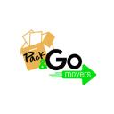 Pack & Go Movers logo